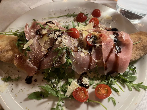 Il Nuraghe osteria Pizzeria