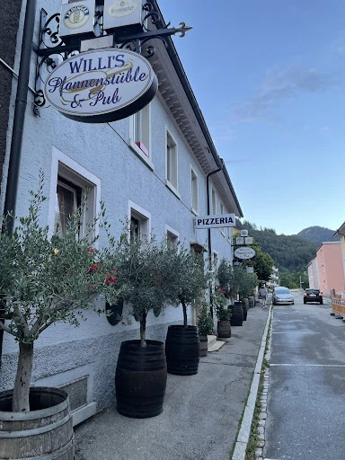Willis Pfannenstüble & Pub photo 1