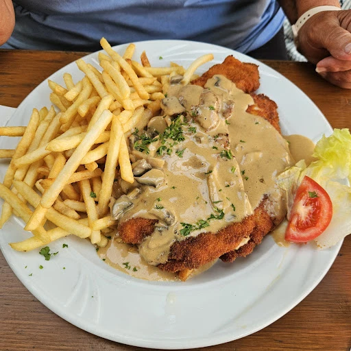 Willis Pfannenstüble & Pub photo 10
