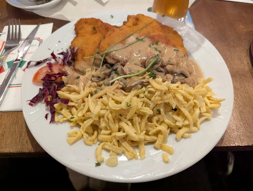 Willis Pfannenstüble & Pub photo 6